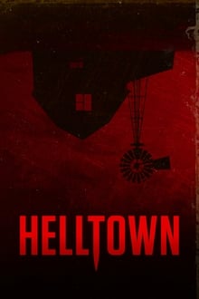 Poster do filme Helltown