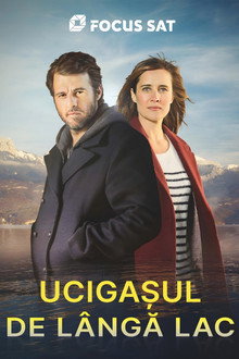 Le Tueur du lac