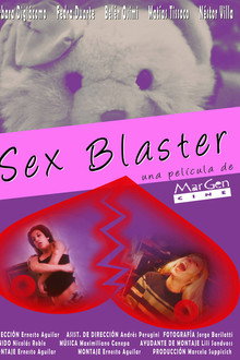 Sex Blaster