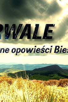 Drwale i inne opowieści Bieszczadu