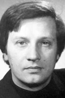 Валерий Володин