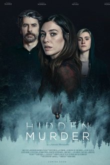 Parecido a un asesinato / películas online y estrenos en cines 2025