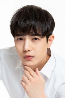 Photo of Kim Shi-hoo