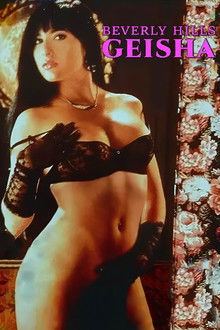 Beverly Hills Geisha