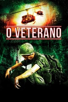 Poster do filme O Veterano