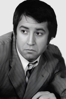 Pedro Valentín
