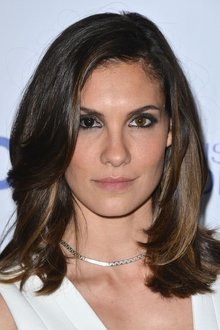 Photo of Daniela Ruah