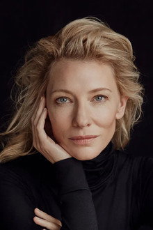 Photo of Cate Blanchett