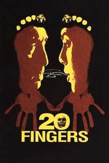 Poster do filme 20 Dedos