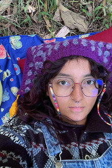 Nohelia Montoya Ramírez