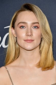 Foto de perfil de Saoirse Ronan