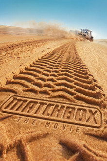 Matchbox: The Movie