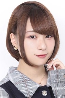 Photo of Miyu Tomita