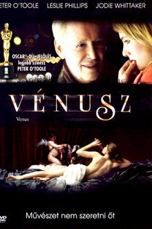 Vénusz