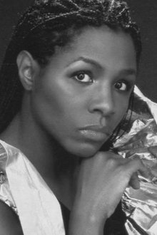 Photo of Miquel Brown