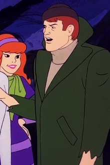 The Scooby-Doo/Dynomutt Hour