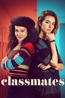 Classmates movie poster