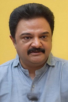 Giri Dwarakish