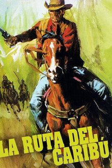 La ruta del caribú