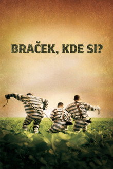 Braček, kde si?