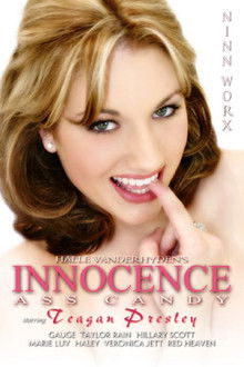 Innocence: Ass Candy