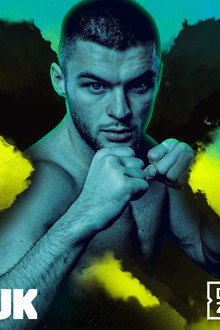 Ed Matthews vs. Mystery Opponent