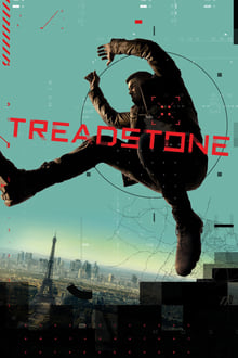 Poster da série Treadstone