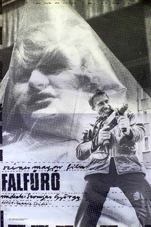 Falfúró