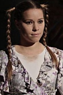 Photo of Grace Walker