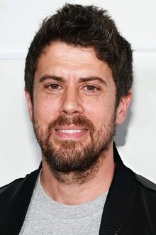Photo of Toby Kebbell