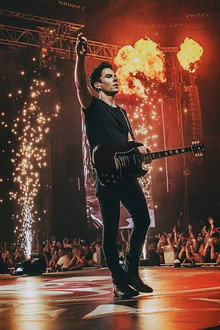 Stereophonics Live in Cardiff: We'll Keep a Welcome