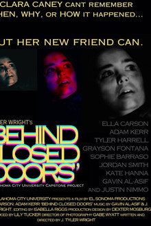 Behind Closed Doors