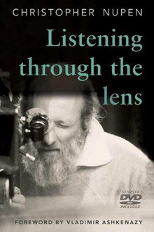 Listening through the Lens: The Christopher Nupen Films
