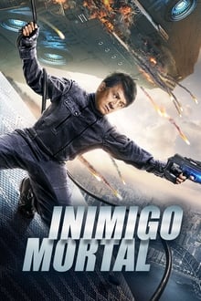 Poster do filme Inimigo Mortal