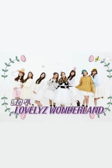 Poster da série Lovelyz in Wonderland