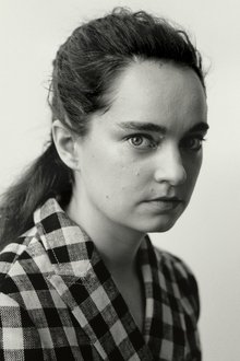 Photo of Emma Portner