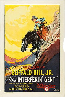 The Interferin' Gent