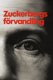 Zuckerbergs förvandling