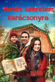 Mesés szerelem karácsonyra