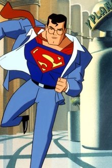 Superman: The Animated Series