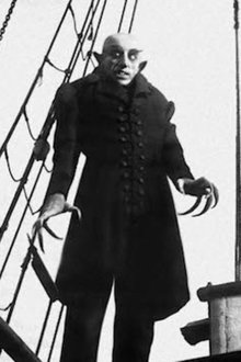 Nosferatu