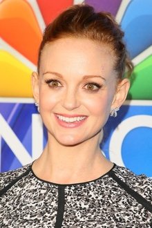 Photo of Jayma Mays