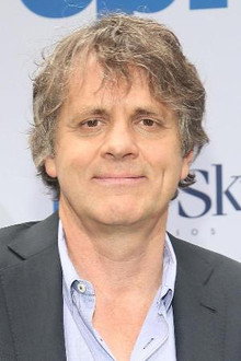 Photo of Chris Wedge