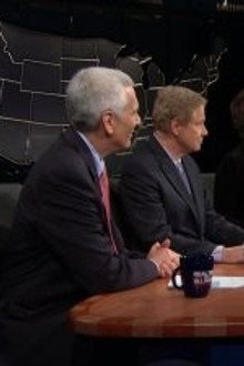Real Time with Bill Maher season 11 episode 8