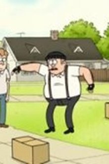 The End of Muscle Man