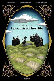 Poster do filme I Promised Her Life