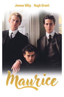 Maurice