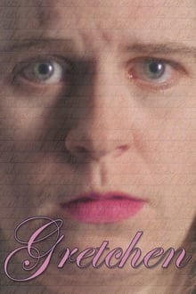 Poster do filme Gretchen