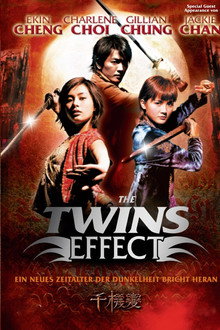The Twins Effect