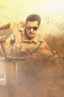 Dabangg 3